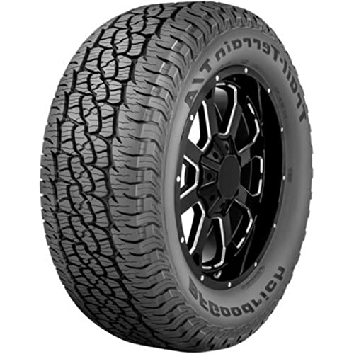 Bfgoodrich 235/55 R18 104H Trail Terrain T/A Xl
