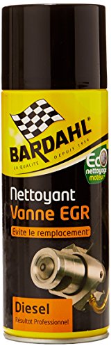 Bradhal 2004328 - Detergente Valvole Egr Diesel