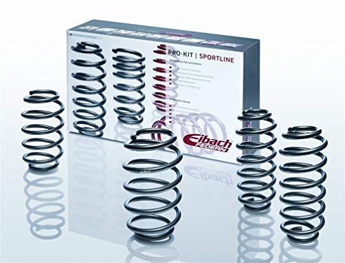 Eibach E10-85-022-03-22.1 Pro-Kit E10-85-022-03-22.1