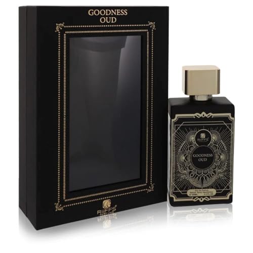 Goodness Oud By Riiffs