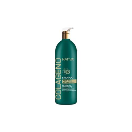 Colágeno Shampoo 1000 Ml