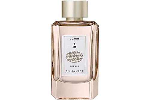 Dojou For Her Edp Vapo 100 Ml