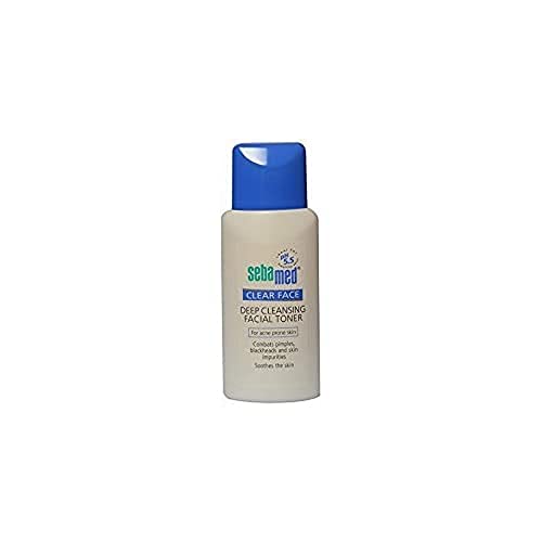 Sebamed Clear Face - Toner Per Pulizia Profonda 150 Ml