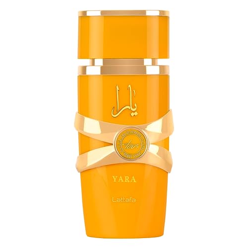 Lattafa Yara Tutti Acqua Di Profumo