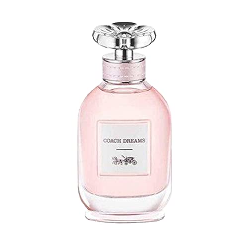 Coach Coach Dreams Eau De Parfum, 60 Ml