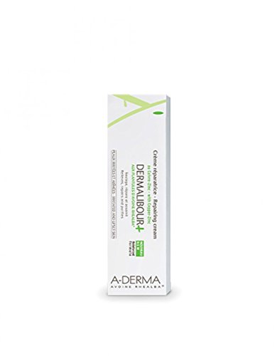 Pierre Fabre A-Derma Dermalibour+ Crema Riparatrice 100 Ml