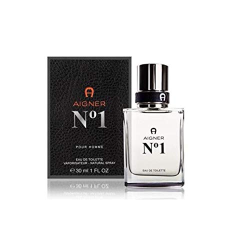 Etienne Aigner Aigner Nº1 Edt Vapo 30 Ml 1 Unidad 480 G
