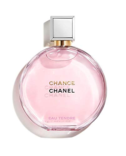 Chanel Chance Eau Tendre Edp Vapo 50 Ml - 50 Ml