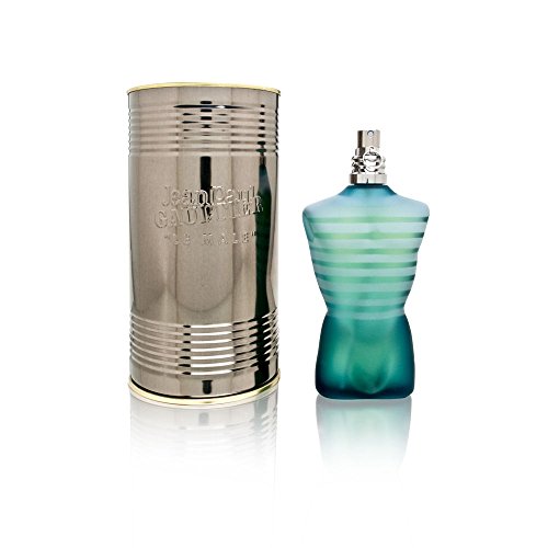 Jean Paul Gaultier Le Male Eau De Toilette, Uomo, 200 Ml