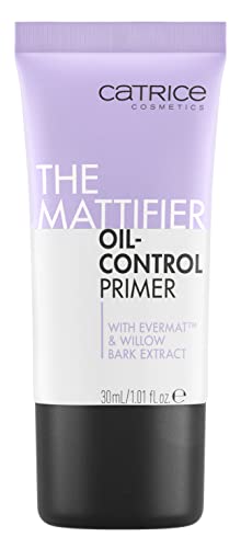Themattifier Oil-Control Primer 30 Ml