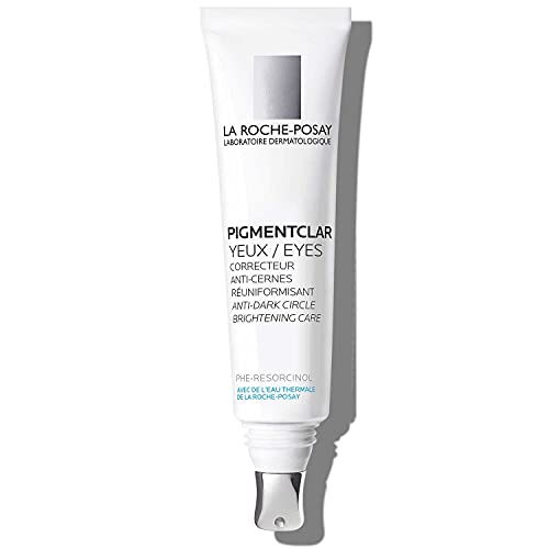 La Roche Posay Pigmentclar Corrector Antiojeras - 15 Ml