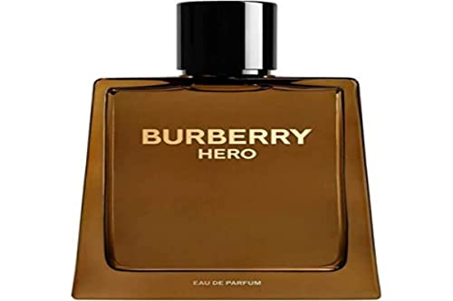 Burberry Hero Eau De Parfum - 50 Ml