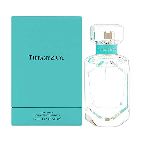 Tiffany & Co. Profumo Donna - 50 Ml, 0.1 Kilograms, 1, 0.1 Kilograms, 1