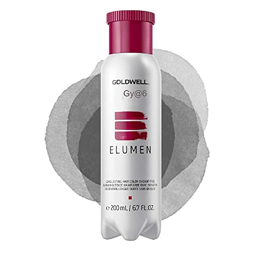 Goldwell S-Gw-246-01 Linea Elumen Light, Gy@6, 200 Ml