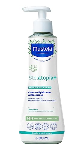 Mustela Stelatopia+ Bio 300Ml
