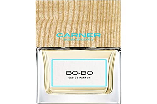 Carner Bo-Bo Barcelona Unisex Eau De Parfum Unisex, 50 Ml