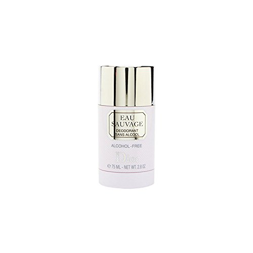 Dior Eau Sauvage Deodorant Stick Alcohol Free 75G