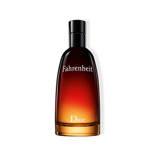 Dior - Fahrenheit Edt Vapo 100 Ml