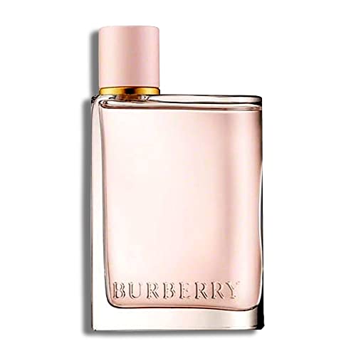 Burberry Her Edp Vapo 30 Ml