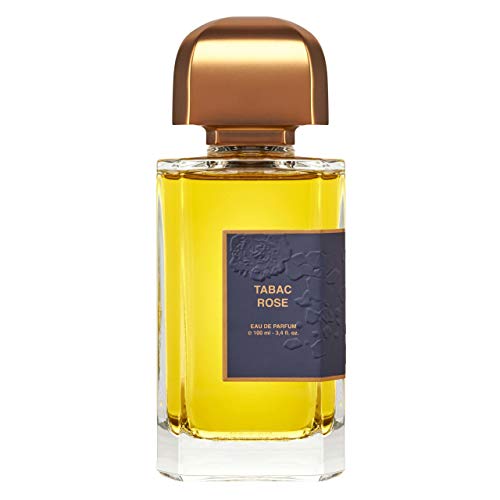 Bdk Parfums Tabac Rose Edp 100 Ml Uni