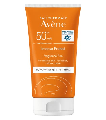 Avene Eau Thermale, 50+Spf, 150 Ml