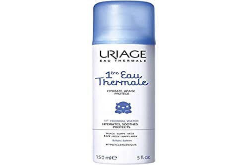 Bebé 1St Thermal Water 200 Ml