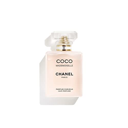 Coco Mademoiselle Parfum Pour Les Cheveux 35 Ml