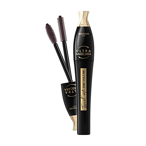Bourjois Twist Masc 8 Ml Ultra Brown Iv