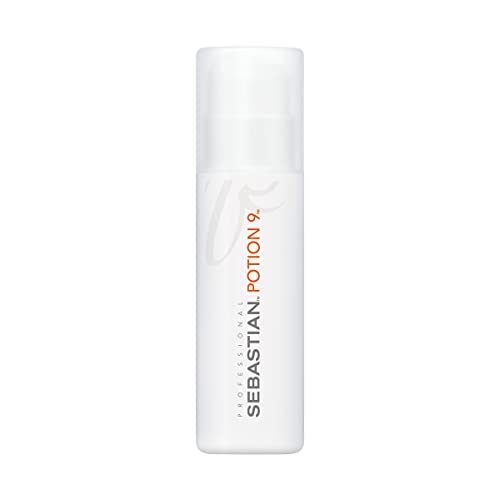 Sebastian - Flow – Potion 9 – 150 Ml