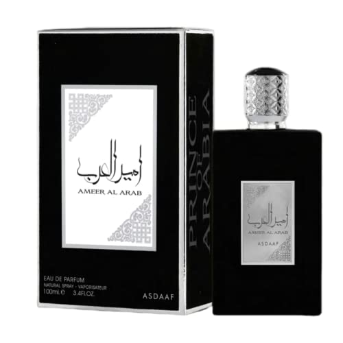 Asdaaf Ameer Al Arab (Prince Of Arabia) Edp 100 Ml