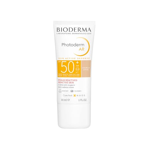 Photoderm Ar Rojeces Spf50+ 30 Ml