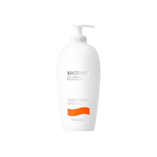 Oil Therapy Baume Corps Balsamo Corpo 400Ml