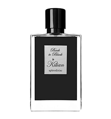 Kilian Back To Black Eau De Parfum, 50 Ml