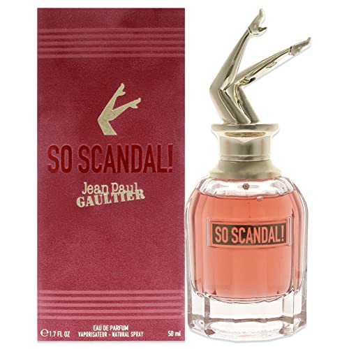 So Scandal! Edp Vapo 50 Ml