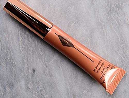 Charlotte Tilbury Hollywood Contour Wand - Trucco Per Contorno Viso (Peachgasm)