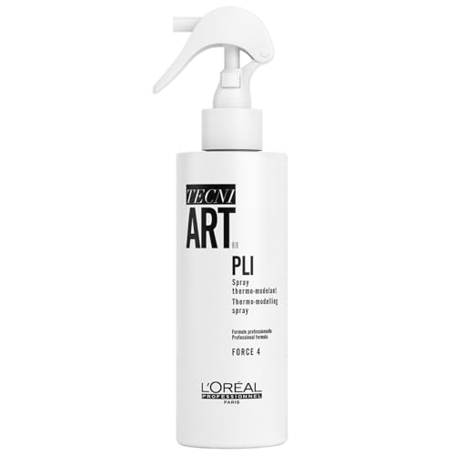 L'Oréal Professionnel Paris Spray Modellante - 190 Ml