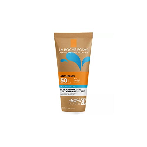 Anthelios Gel P Bagn 50+ 200Ml