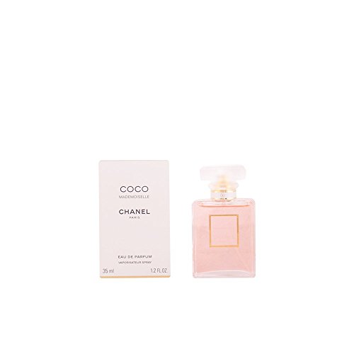 Chanel - Coco Madmoiselle Eau De Parfum Vapo 35 Ml - 77248