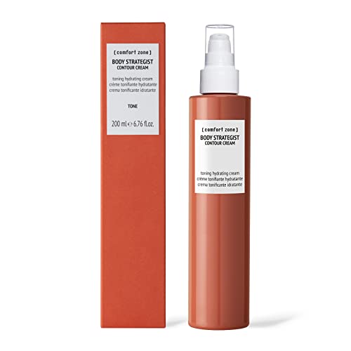 Comfort Zone Body Strategist Contour Cream 200Ml