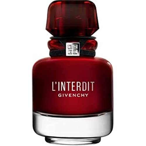 L¬¥Interdit Rouge