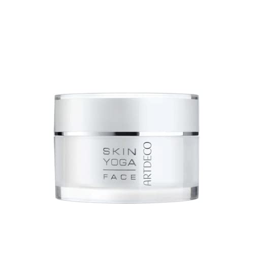 Artdeco Skin Yoga Face Instant Lifting Perfection Cream Trattamento Anti-Età Rassodante, 50Ml
