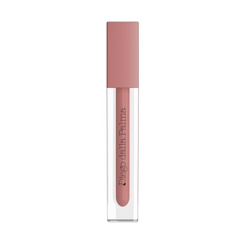 Diego Dalla Palma Stay On Me Rossetto Liquido A Lunga Tenuta 31 Nude Rosato