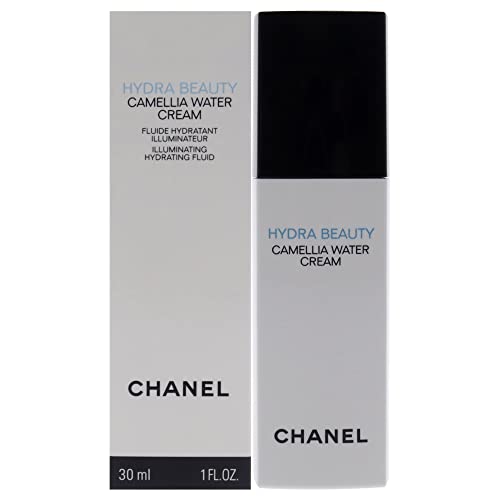Chanel - Hydra Beauty Camellia Water - Feuchtigkeitscreme - 30 Ml