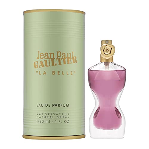 La Belle Edp Vapo 30 Ml