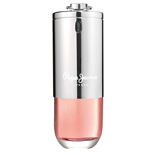 Pepe Jeans Bright For Her Eau De Parfum 80 Ml