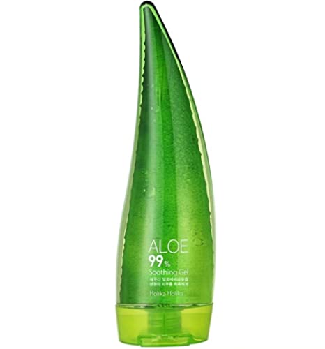 Holika Holika Gel Hydratant Apaisant Aloe 99% Soothing Gel 55Ml