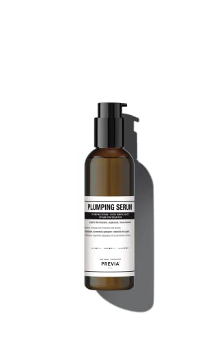 Previa Plumping Siero Rimpolpante Per Capelli Fini 200Ml