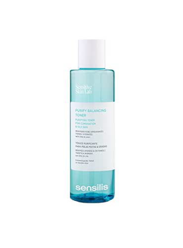 Purify Balancing Tonner Tónico Purificante 200 Ml