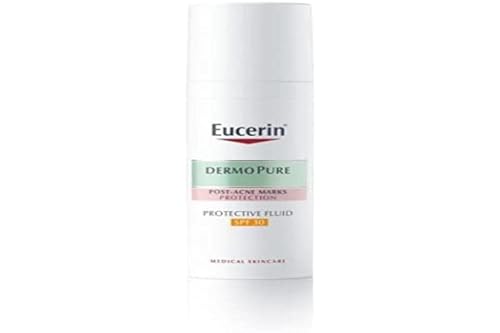 Dermopure Oil Control Fluido Protector Spf30 50 Ml