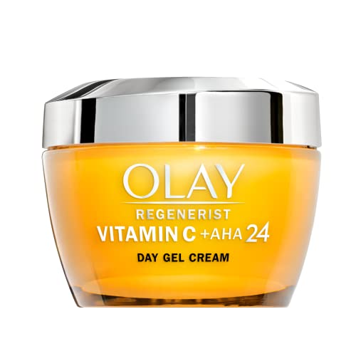 Regenerist Vitamin C +Aha 24 Gel Crema Día 50 Ml